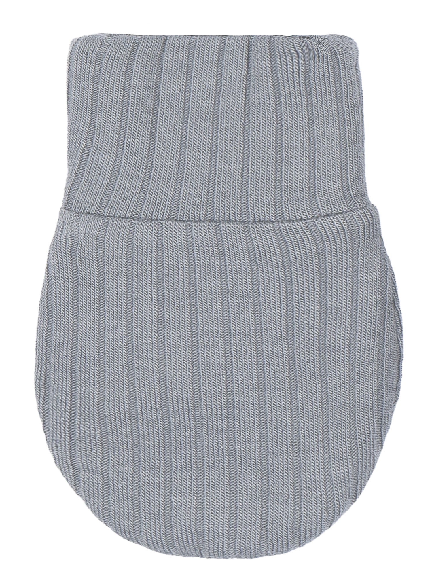 Modern Moments by Gerber Gender Neutral Mittens, 2-Pack, Size 0/6 Months