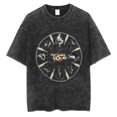 thumbnail image 1 of CYDZSWYXGS My Chemical RomanceT-shirt Hauts Vintage en Coton Col Rond pour Hommes et Femmes, 1 of 6