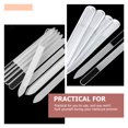 thumbnail image 4 of EeaseCA 5Pcs Glass Nail Files Practical Nail Polishing Tools Portable Nail Buffer Files Manicure Tools, 4 of 7