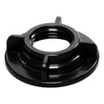 thumbnail image 2 of Pack De 2 Tuerca Para Mezcladora Coflex Plástico Abs 4.5 Cm, 2 of 3