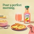 thumbnail image 2 of Simply Lemonade with Raspberry Bottle, 52 fl oz, 2 of 14