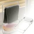 thumbnail image 1 of Kitchen Strainer Metal Mesh Filter For Efficient Food Draining And Cooking With Sturdy Frame Design, 1 of 5