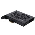 thumbnail image 4 of Tarjeta de captura de Juegos ANGGREK HD 4K Estándar PCIE UVC Duradero, 4 of 8
