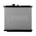 thumbnail image 2 of Radiator for Chevrolet Colorado / GMC Canyon / Isuzu i-290, i-370, i-2... QL, 2 of 3