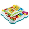 thumbnail image 6 of LeapFrog√Ç¬Æ Learn & Groove√¢¬Ñ¬¢ Musical Table, 6 of 6