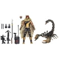thumbnail image 1 of Figura de acción G.I. Joe Classified Series Cobra Desert Scorpion, 1 of 9