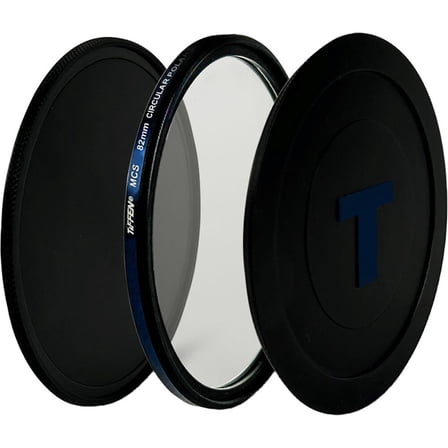 Tiffen Tiffen 82mm Multicoated CP MCS Filter