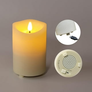 Bluetooth candles online