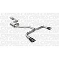 thumbnail image 4 of Corsa 14-15 Volkswagen GTI Mk7 Black Sport 3.0in Cat-Back Dual Rear Exit with Single Pro-Series Tips, 4 of 4