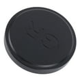 thumbnail image 1 of Aluminum Alloy Cotton Digital Camera Lens Capa Protector for Outdoor Photography Camera Lens Cover for GR2 GR3 GR3X 55mm, 1 of 7