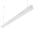 thumbnail image 4 of Hyper Tough 4 ft 5000 Lumen LED Shop Light, White, 2-Pack, 4 of 7