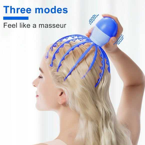 Dog Head Scratcher Scalp Massagers