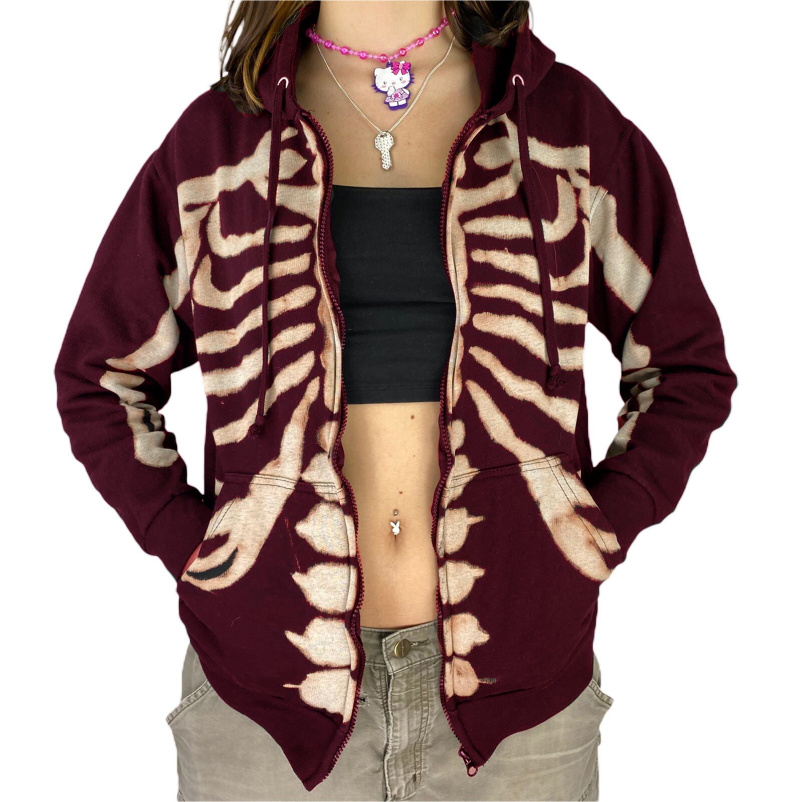 women's cardigan sweatshirts with pockets