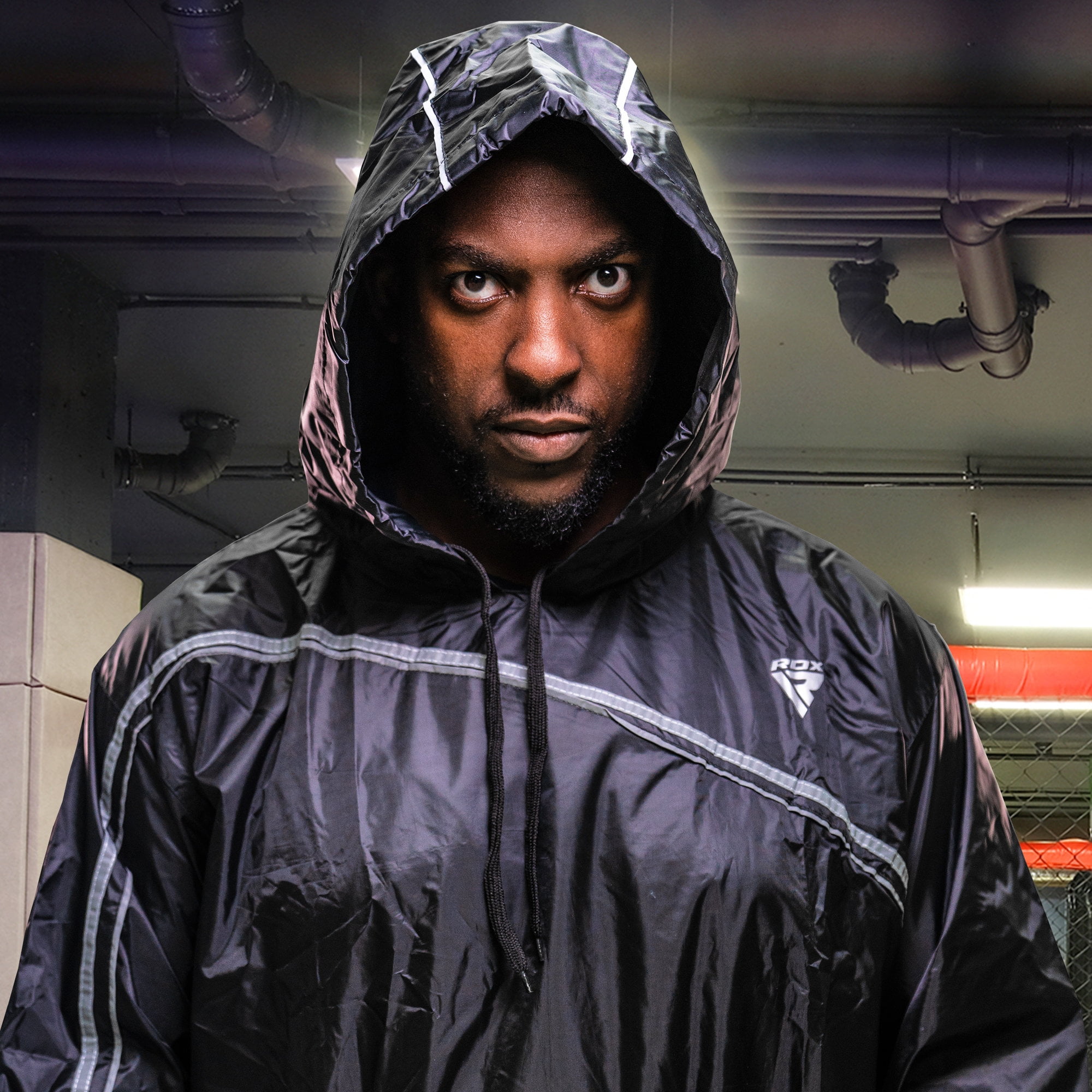 rdx sauna suit review