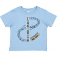 thumbnail image 3 of Inktastic Juneteenth-celebrating Freedom Breaking Chains Boys or Girls Toddler T-Shirt, 3 of 5