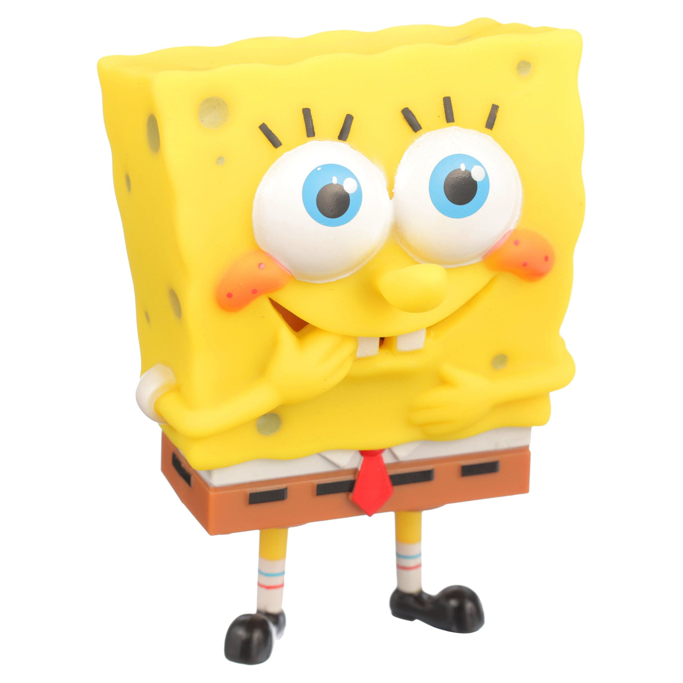 Burping SpongeBob