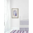 thumbnail image 5 of Marmont Hill Enchanting Forester III Framed Wall Art, 5 of 6