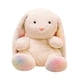 thumbnail image 2 of juguetes de peluche de con orejas largas, juguetes de peluche abrazables de algodón PP, regalos de cojín, muñeca de de, 2 of 6