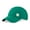 Evergreen, variant on Callaway Womens Hightail Adjustable Golf Hat 2024 - Glacier