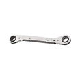 thumbnail image 2 of Proto - Offset Double Box Reversible Ratcheting Wrench 1/4" x 5/16" - 12 Pt. (J1181T), 2 of 2