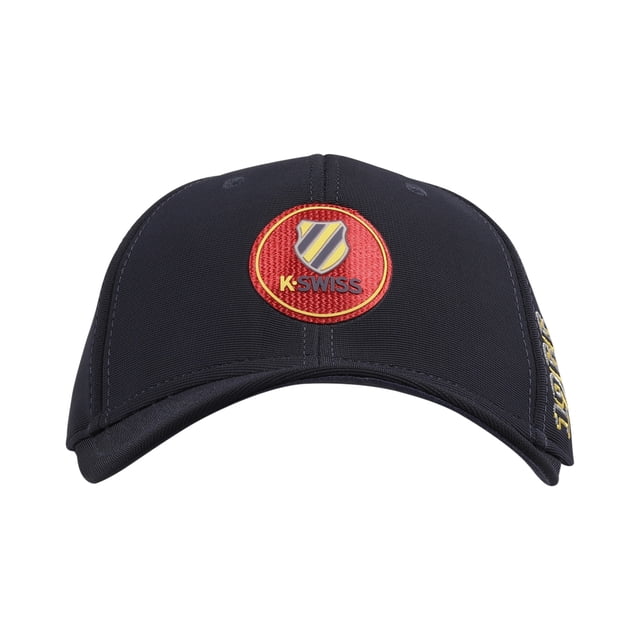 Gorra Original K-SWISS Impala Marino-Azul Claro