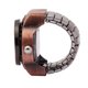 thumbnail image 4 of Reloj de Anillo, Reloj de Anillo de Dedo, Relaj de Anillo de Dedo Con Tapa Abatible, Relaj de Anillo de Cuarzo Vintage, Relaj de Anillo de Cuarzo para Hombres, 4 of 7
