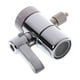 thumbnail image 3 of Grifo con Filtro de Agua de Latón Cromado, Conector M22 A 1/4 de Pulgada para Sistemas de Filtración de Agua Eficientes., 3 of 5
