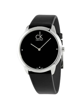 Calvin Klein Mens Watches Walmart Com