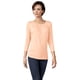 thumbnail image 1 of BLUSA MERSEN rosa Chica, 1 of 5