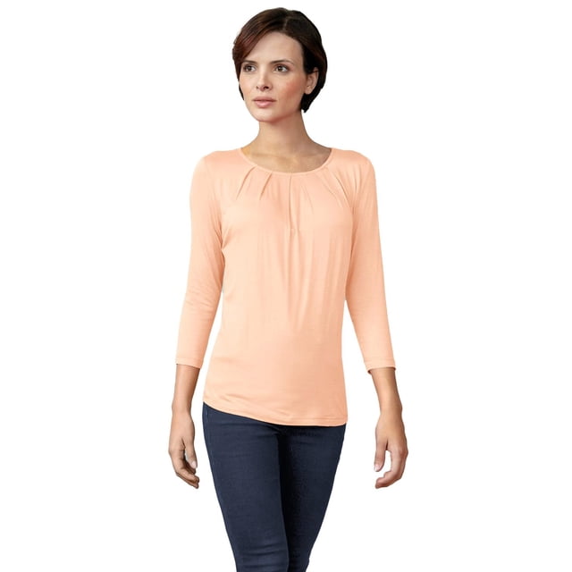 BLUSA MERSEN rosa Chica
