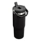 thumbnail image 1 of TERMO ICEFLOW FLIP STRAW 30oz NEGRO MARCA STANLEY, 1 of 3