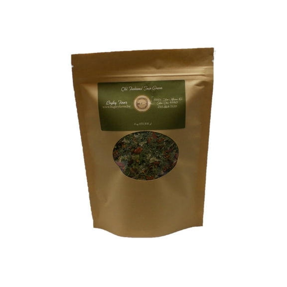 Soup Greens 4 oz