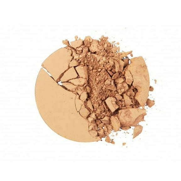 L.A. Girl PRO.Face HD High-Definition Matte Pressed Powder, Creamy Natural