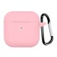 thumbnail image 1 of Pro4 Tws Protective Silicone Color Carrying Case, 1 of 4