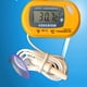 thumbnail image 4 of Medidor de agua para temperatura del acuario, suministros para mascotas, termómetro para acuario, ventosa, 4 of 6