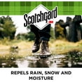thumbnail image 6 of Scotchgard Heavy Duty Water Shield, Repels Water, Ideal For Outerwear, Tents, Backpacks, Canvas, Polyester And Nylon, 42 Ounces, 6 of 14