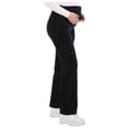 thumbnail image 7 of LVMA8510 - Winter Maternity Velvet Pants  - Keeps Warm - Casual Pants, 7 of 7