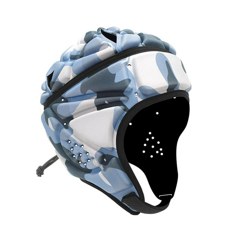 All Season, Helmet for Seizures