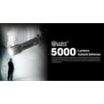thumbnail image 2 of Linterna Nitecore EDC35 5000 lúmenes USB-C recargable, 2 of 9
