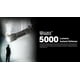 thumbnail image 2 of Linterna Nitecore EDC35 5000 lúmenes USB-C recargable, 2 of 9