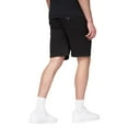 thumbnail image 2 of Henleys Mens Aitchen Sweat Shorts, 2 of 4