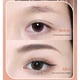 thumbnail image 5 of Ganfancp Lápiz de Cejas Resistente Al Agua Lápiz de Cejas 4 Puntas de Horquilla Lápiz de Cejas 24 Horas Larga Duración y Aspecto Natural Ofertas Del Día Sólo En Línea 1X Lápiz de Cejas, 5 of 7