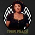 thumbnail image 3 of CafePress - Twin Peaks The Return: Women's Long Sleeve T Shirt - Women's Long Sleeve Graphic Tee Casual Fit, 3 of 4