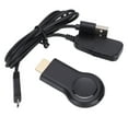 thumbnail image 2 of Wifi disiper dongle dongle, dispositivo de reflejo de pantalla fuerte SG20 chipset Ligero de 2.4 GB de Vida útil larga para teléfono móvil, 2 of 7