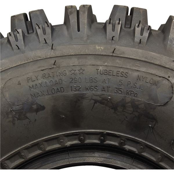 20 x 11-9 Ocelot P336 ATV Tire