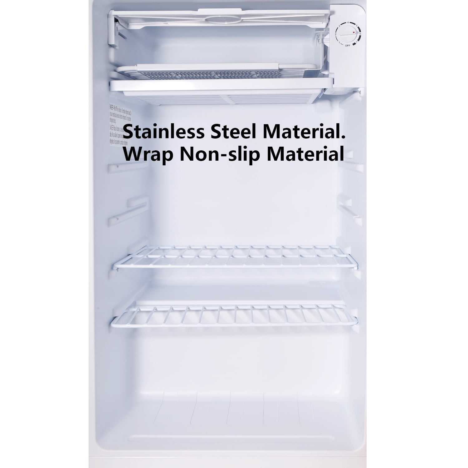 hanabishi refrigerator 1.8 cubic feet