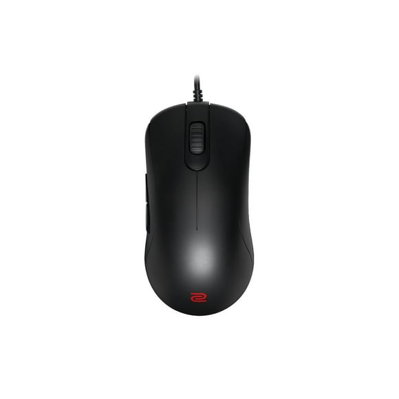 BenQ ZOWIE ZA12-B Symmetrical High Profile Gaming Mouse for Esports – Medium