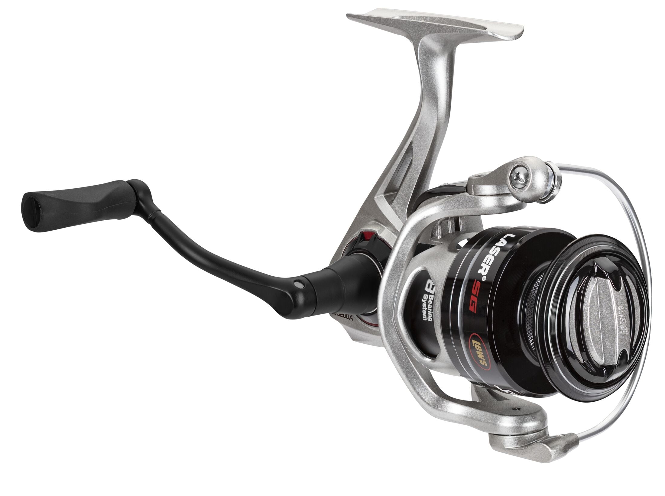 daiwa crossfire 3000 3bi spinning reel silver Crossfire-3Bi CF3000-3Bi-CP 8-12Lbs Test Front Drag Reel, Sports, Fitness & Outdoors The Daiwa Crossfire LT 3000 Spinning Reel is engineered for prime angling performance Daiwa Crossfire 3000 3iB Reel