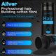 thumbnail image 3 of CNMOFAXIN Mascarilla capilar de queratina y acondicionador profundo Reparación hidratante y acondicionadora profunda con proteína de trigo y aceite de argán para cabello seco dañado o tratado con colo, 3 of 5