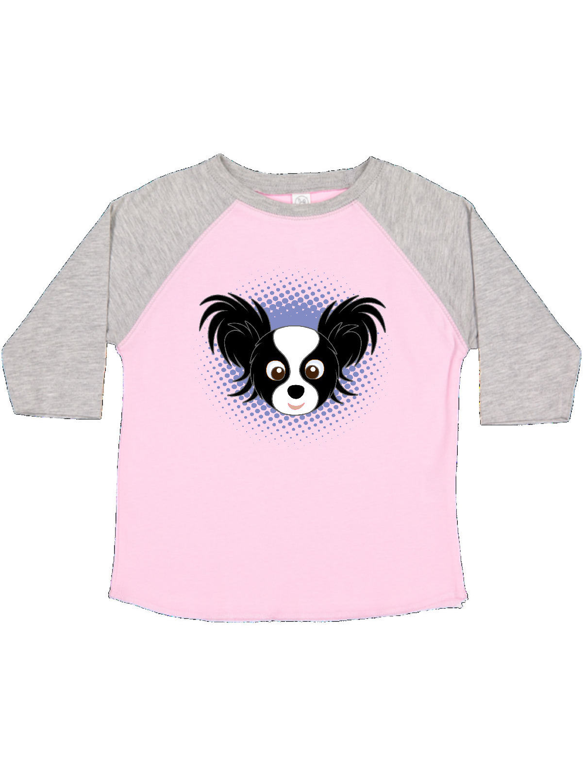 papillon t shirt